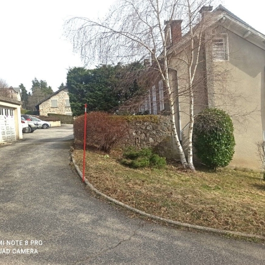   CHAUVET IMMOBILIER : Immeuble | LE CHAMBON-SUR-LIGNON (43400) | 490 m2 | 375 000 € 