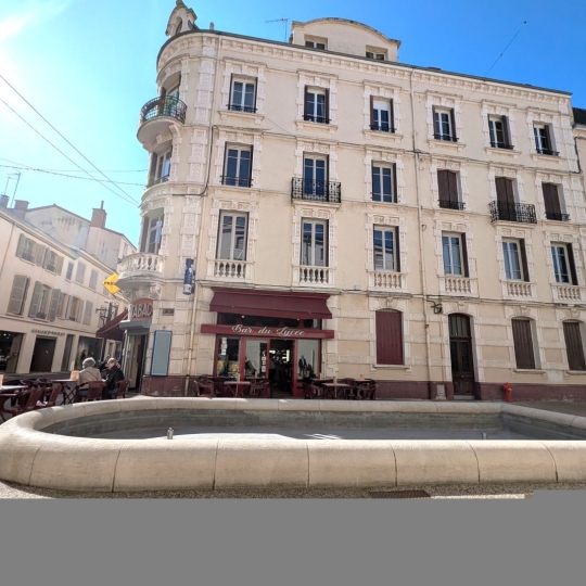   CHAUVET IMMOBILIER : Commercial | ROANNE (42300) | 85 m2 | 169 000 € 