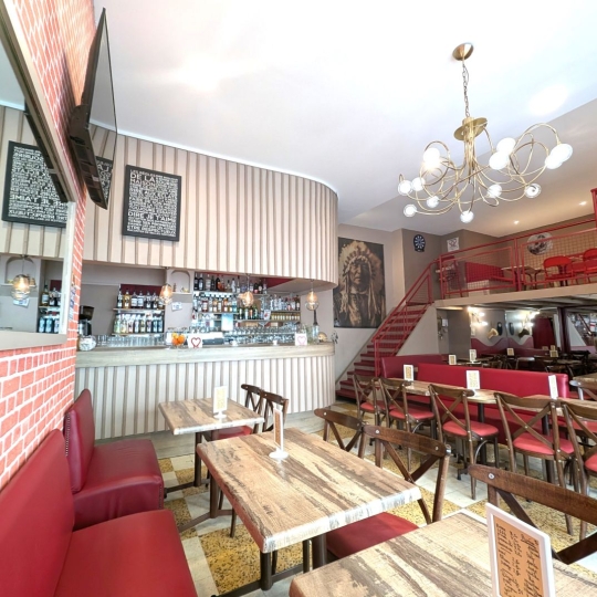   CHAUVET IMMOBILIER : Commercial | ROANNE (42300) | 85 m2 | 140 000 &euro; 