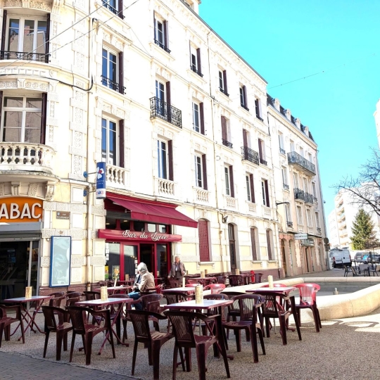   CHAUVET IMMOBILIER : Commercial | ROANNE (42300) | 85 m2 | 169 000 € 