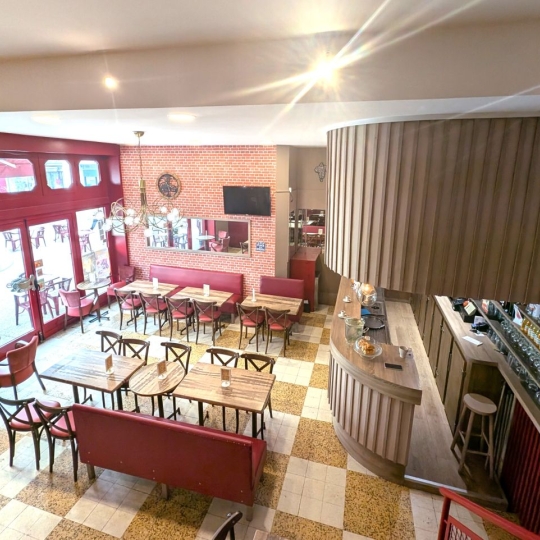   CHAUVET IMMOBILIER : Commercial | ROANNE (42300) | 85 m2 | 169 000 € 