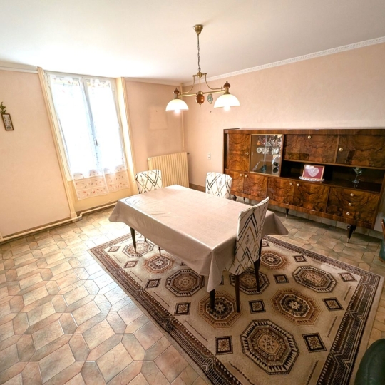   CHAUVET IMMOBILIER : House | BRIENNON (42720) | 102 m2 | 149 900 € 