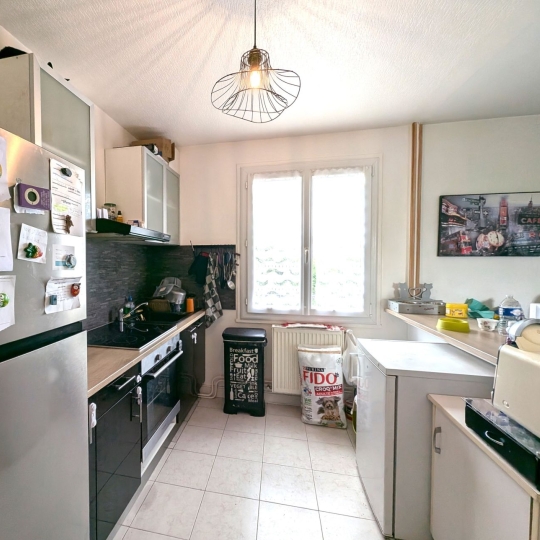   CHAUVET IMMOBILIER : Appartement | ROANNE (42300) | 63 m2 | 68 000 € 