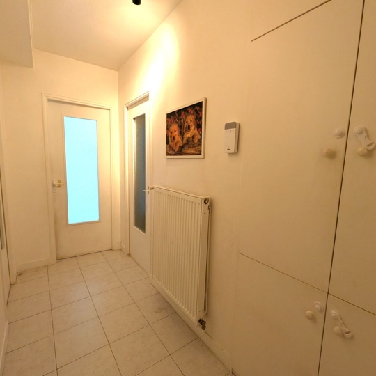   CHAUVET IMMOBILIER : Appartement | ROANNE (42300) | 63 m2 | 68 000 € 