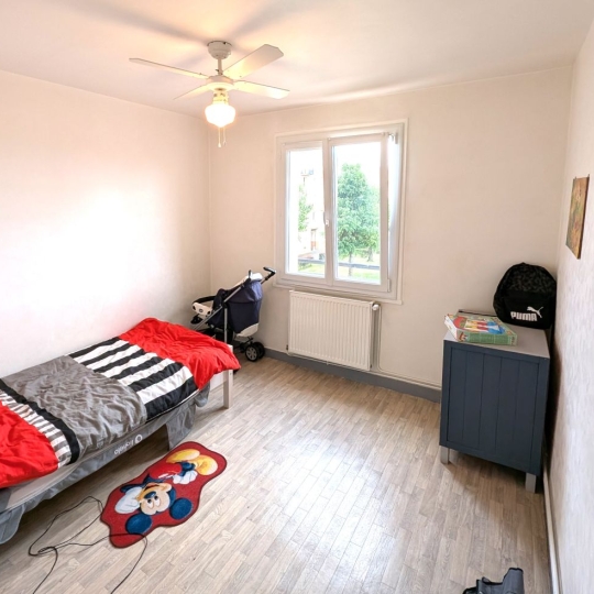   CHAUVET IMMOBILIER : Appartement | ROANNE (42300) | 63 m2 | 68 000 € 