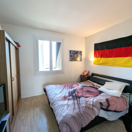   CHAUVET IMMOBILIER : Appartement | ROANNE (42300) | 63 m2 | 68 000 € 