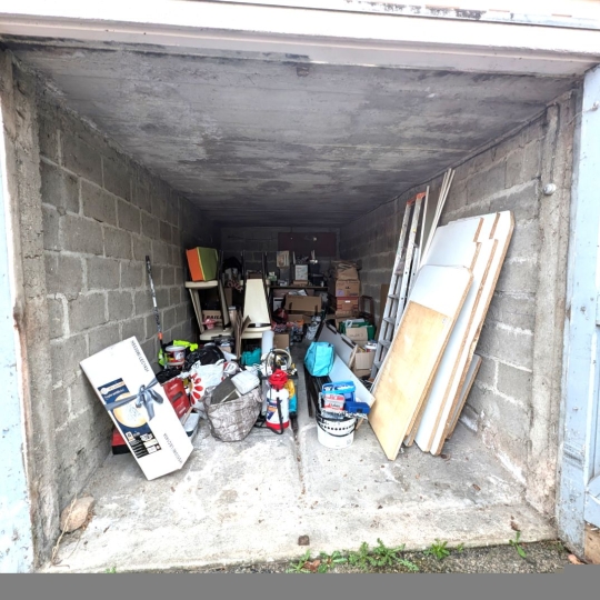   CHAUVET IMMOBILIER : Appartement | ROANNE (42300) | 63 m2 | 68 000 € 