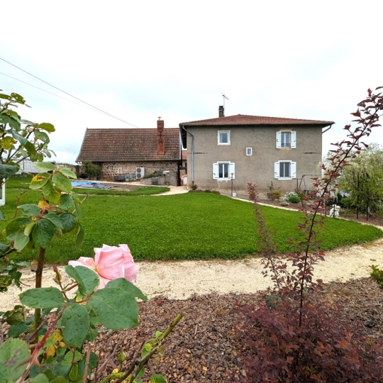  CHAUVET IMMOBILIER : Maison / Villa | MONTAGNY (42840) | 185.00m2 | 385 000 € 