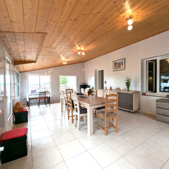   CHAUVET IMMOBILIER : Maison / Villa | MONTAGNY (42840) | 185 m2 | 385 000 € 