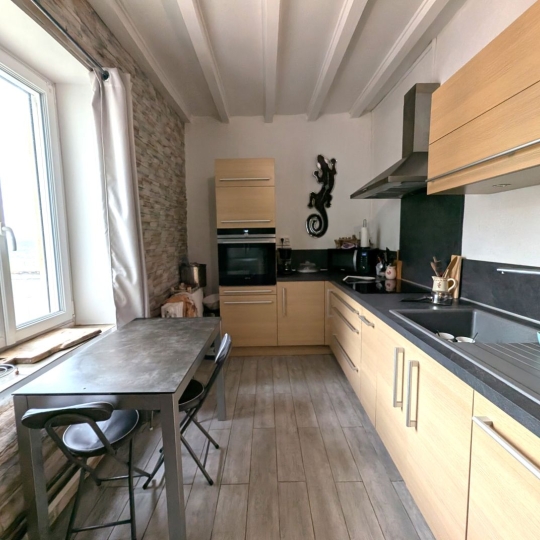   CHAUVET IMMOBILIER : Maison / Villa | MONTAGNY (42840) | 185 m2 | 385 000 € 
