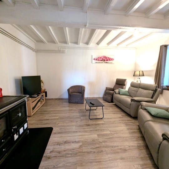   CHAUVET IMMOBILIER : Maison / Villa | MONTAGNY (42840) | 185 m2 | 385 000 € 