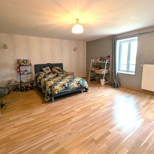   CHAUVET IMMOBILIER : Maison / Villa | MONTAGNY (42840) | 185 m2 | 385 000 € 
