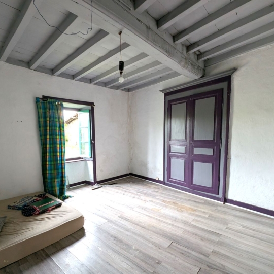   CHAUVET IMMOBILIER : Maison / Villa | LAY (42470) | 120 m2 | 75 000 € 
