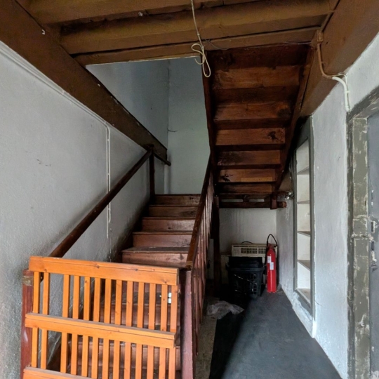   CHAUVET IMMOBILIER : Maison / Villa | LAY (42470) | 120 m2 | 75 000 € 