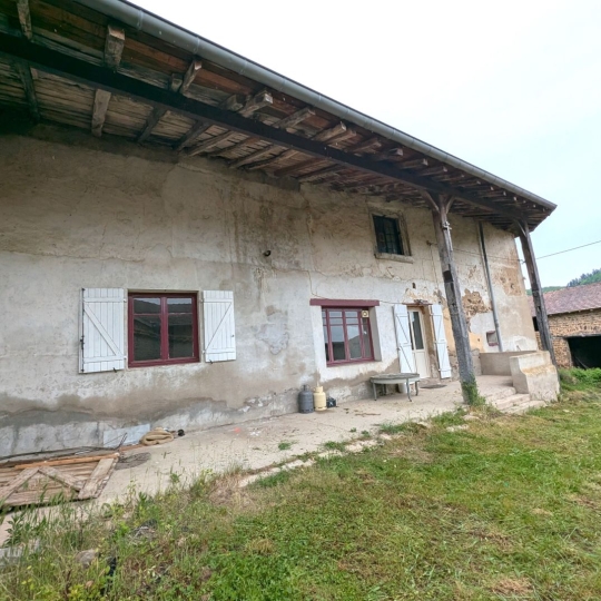  CHAUVET IMMOBILIER : Maison / Villa | LAY (42470) | 120 m2 | 75 000 € 