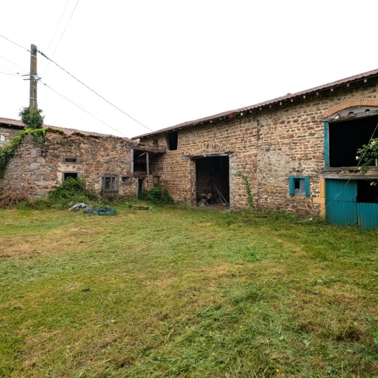   CHAUVET IMMOBILIER : Maison / Villa | LAY (42470) | 120 m2 | 75 000 € 