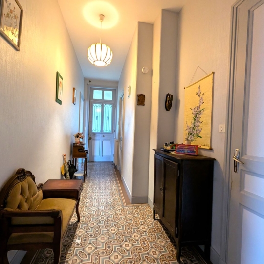   CHAUVET IMMOBILIER : Maison / Villa | LE COTEAU (42120) | 137 m2 | 222 000 € 