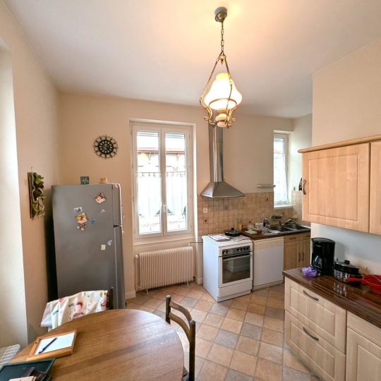   CHAUVET IMMOBILIER : Maison / Villa | LE COTEAU (42120) | 137 m2 | 222 000 € 
