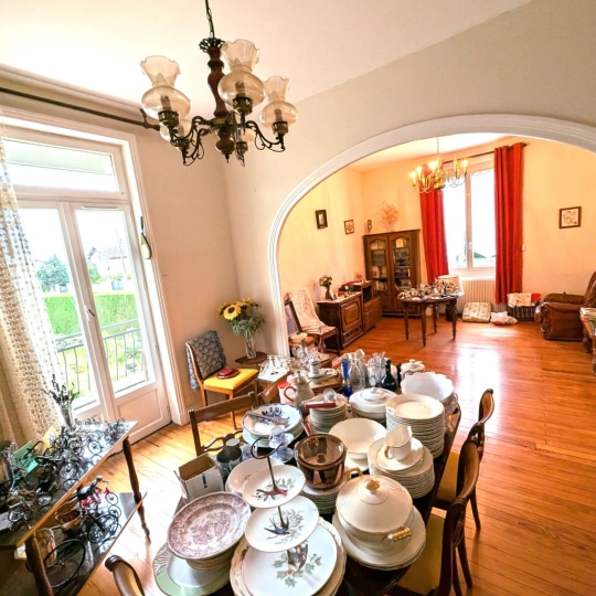   CHAUVET IMMOBILIER : Maison / Villa | LE COTEAU (42120) | 137 m2 | 222 000 € 