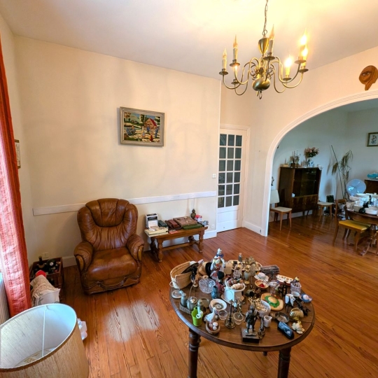   CHAUVET IMMOBILIER : Maison / Villa | LE COTEAU (42120) | 137 m2 | 222 000 € 