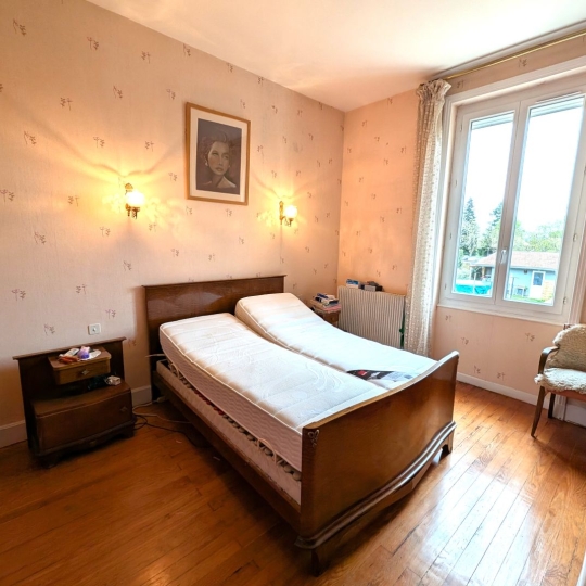   CHAUVET IMMOBILIER : Maison / Villa | LE COTEAU (42120) | 137 m2 | 222 000 € 