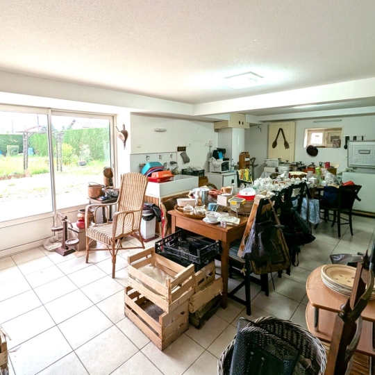   CHAUVET IMMOBILIER : Maison / Villa | LE COTEAU (42120) | 137 m2 | 222 000 € 