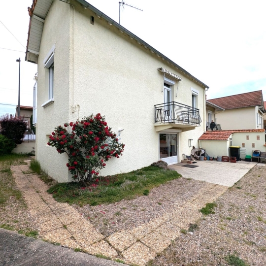   CHAUVET IMMOBILIER : Maison / Villa | LE COTEAU (42120) | 137 m2 | 222 000 € 