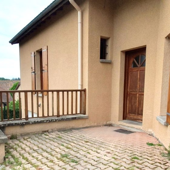   CHAUVET IMMOBILIER : Maison / Villa | LA BENISSON-DIEU (42720) | 125 m2 | 239 000 € 