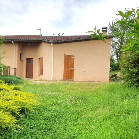   CHAUVET IMMOBILIER : Maison / Villa | LA BENISSON-DIEU (42720) | 125 m2 | 239 000 € 