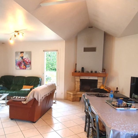   CHAUVET IMMOBILIER : Maison / Villa | LA BENISSON-DIEU (42720) | 125 m2 | 239 000 € 