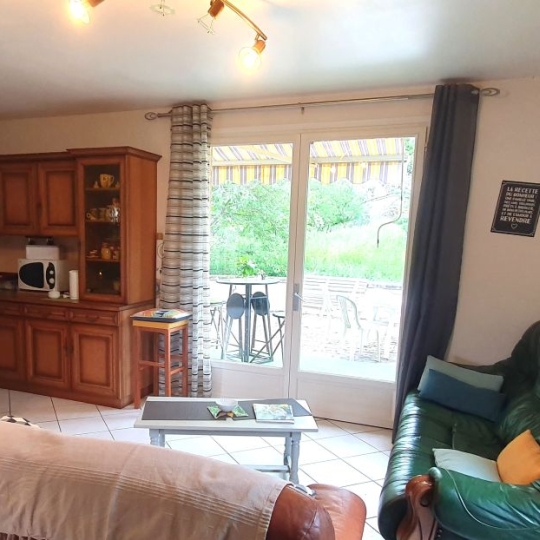   CHAUVET IMMOBILIER : Maison / Villa | LA BENISSON-DIEU (42720) | 125 m2 | 239 000 € 