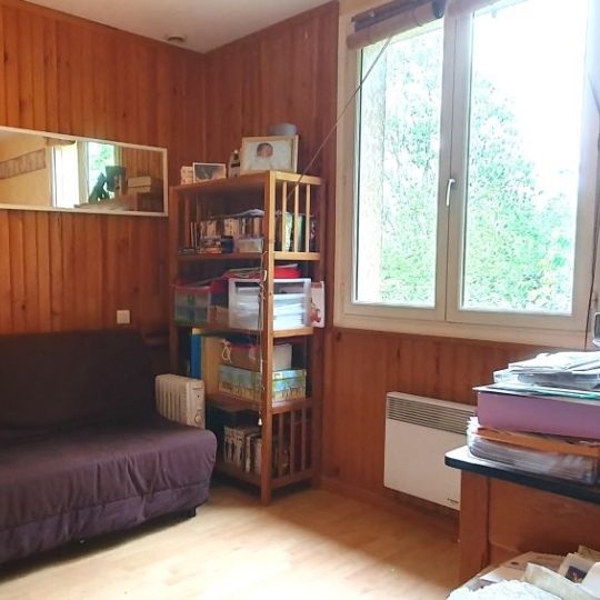   CHAUVET IMMOBILIER : Maison / Villa | LA BENISSON-DIEU (42720) | 125 m2 | 239 000 € 