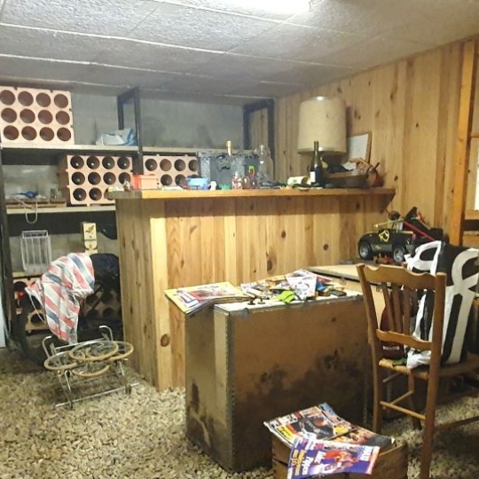   CHAUVET IMMOBILIER : Maison / Villa | LA BENISSON-DIEU (42720) | 125 m2 | 239 000 € 