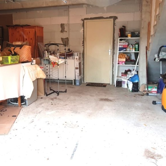   CHAUVET IMMOBILIER : Maison / Villa | LA BENISSON-DIEU (42720) | 125 m2 | 239 000 € 