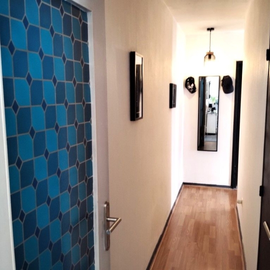   CHAUVET IMMOBILIER : Appartement | SAINT-ETIENNE (42000) | 69 m2 | 129 000 € 