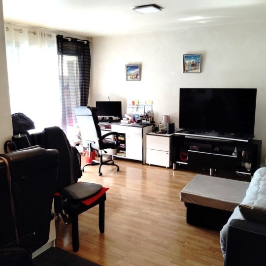   CHAUVET IMMOBILIER : Appartement | SAINT-ETIENNE (42000) | 69 m2 | 129 000 € 