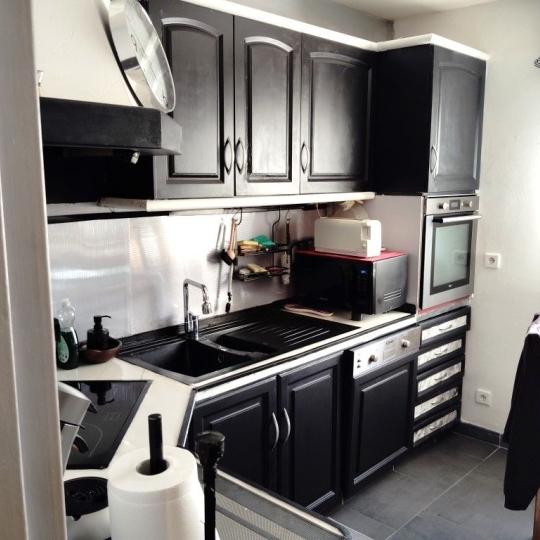   CHAUVET IMMOBILIER : Appartement | SAINT-ETIENNE (42000) | 69 m2 | 129 000 € 