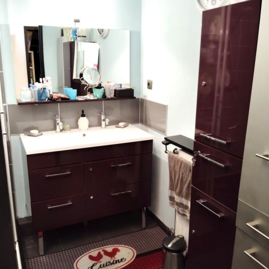   CHAUVET IMMOBILIER : Appartement | SAINT-ETIENNE (42000) | 69 m2 | 129 000 € 