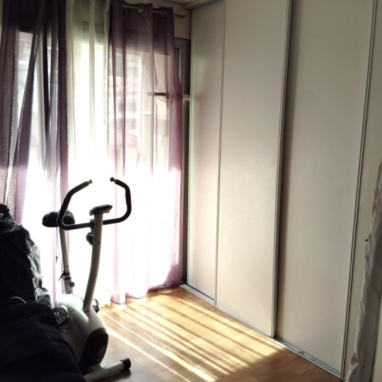   CHAUVET IMMOBILIER : Appartement | SAINT-ETIENNE (42000) | 69 m2 | 129 000 € 