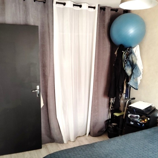   CHAUVET IMMOBILIER : Appartement | SAINT-ETIENNE (42000) | 69 m2 | 129 000 € 