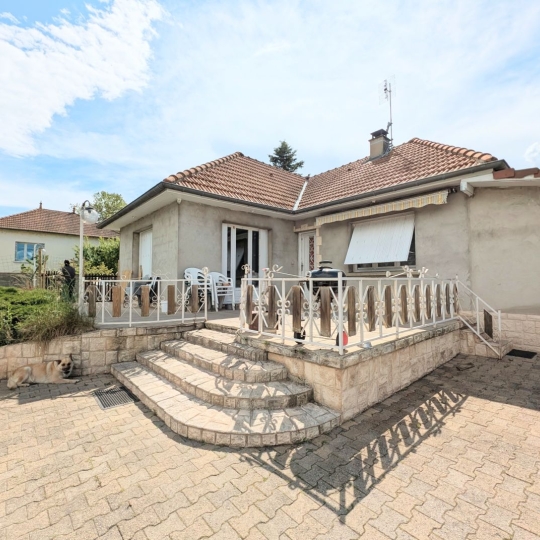   CHAUVET IMMOBILIER : Maison / Villa | RIORGES (42153) | 76 m2 | 169 000 € 