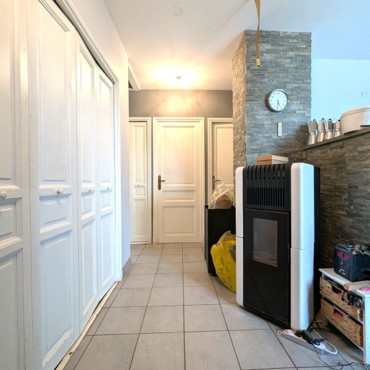   CHAUVET IMMOBILIER : Maison / Villa | RIORGES (42153) | 76 m2 | 169 000 € 