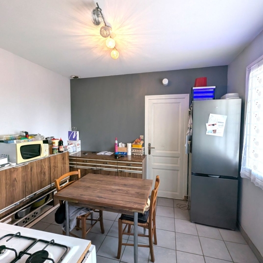   CHAUVET IMMOBILIER : Maison / Villa | RIORGES (42153) | 76 m2 | 169 000 € 