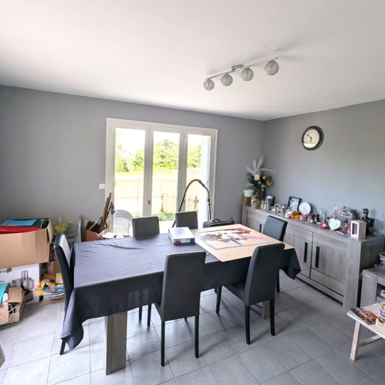   CHAUVET IMMOBILIER : Maison / Villa | RIORGES (42153) | 76 m2 | 169 000 € 