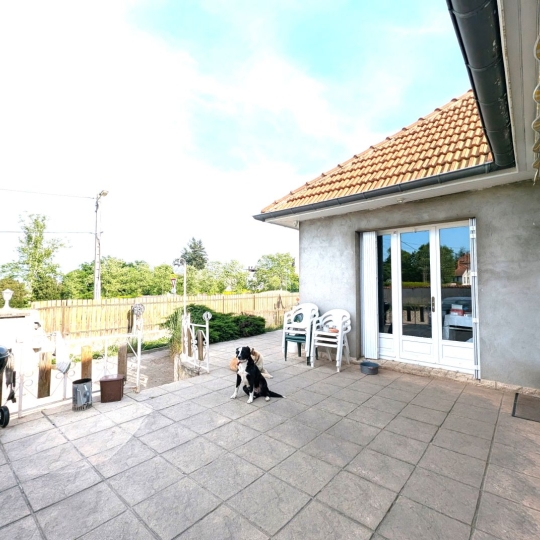   CHAUVET IMMOBILIER : Maison / Villa | RIORGES (42153) | 76 m2 | 169 000 € 
