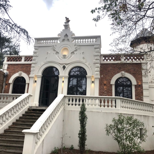   CHAUVET IMMOBILIER : Domaines / Propriétés | SAINT-CYPRIEN (42160) | 246 m2 | 549 000 € 