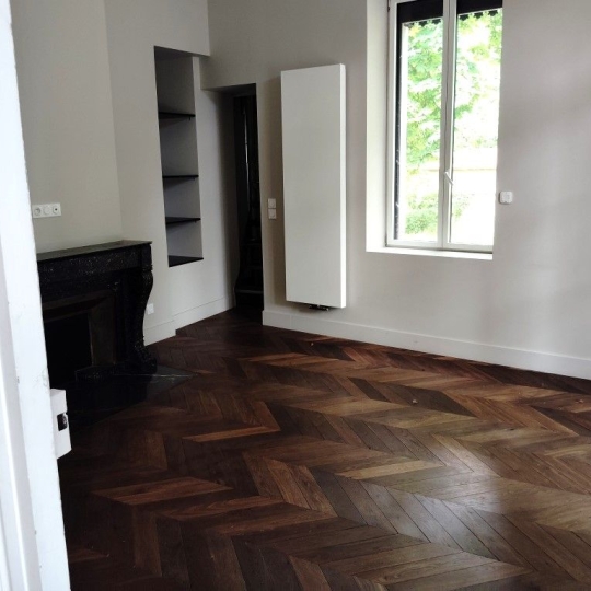   CHAUVET IMMOBILIER : Domaines / Propriétés | SAINT-CYPRIEN (42160) | 246 m2 | 549 000 € 