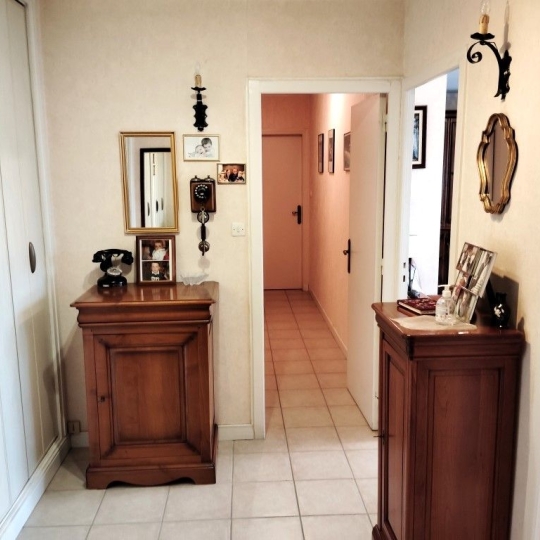   CHAUVET IMMOBILIER : Appartement | SAINT-ETIENNE (42100) | 67 m2 | 89 000 € 