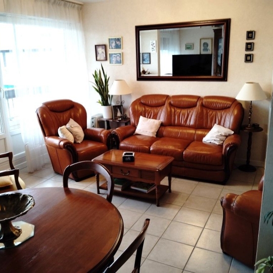   CHAUVET IMMOBILIER : Appartement | SAINT-ETIENNE (42100) | 67 m2 | 89 000 € 