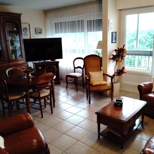   CHAUVET IMMOBILIER : Appartement | SAINT-ETIENNE (42100) | 67 m2 | 89 000 € 